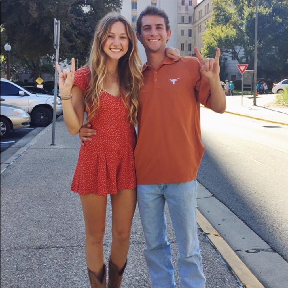 Urban Outfitters Romper Size Small/4